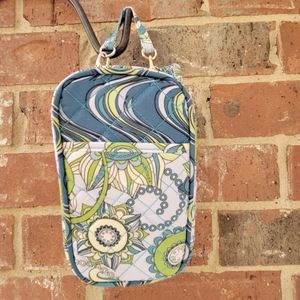 Quilted Crossbody Purse (Style:Sophie)